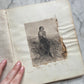 Victorian Autograph Album