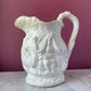 Witch Pitcher | British Heritage Collection after Samuel Alcock