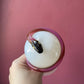 Vintage Bryden Pairpoint Snake Paperweight