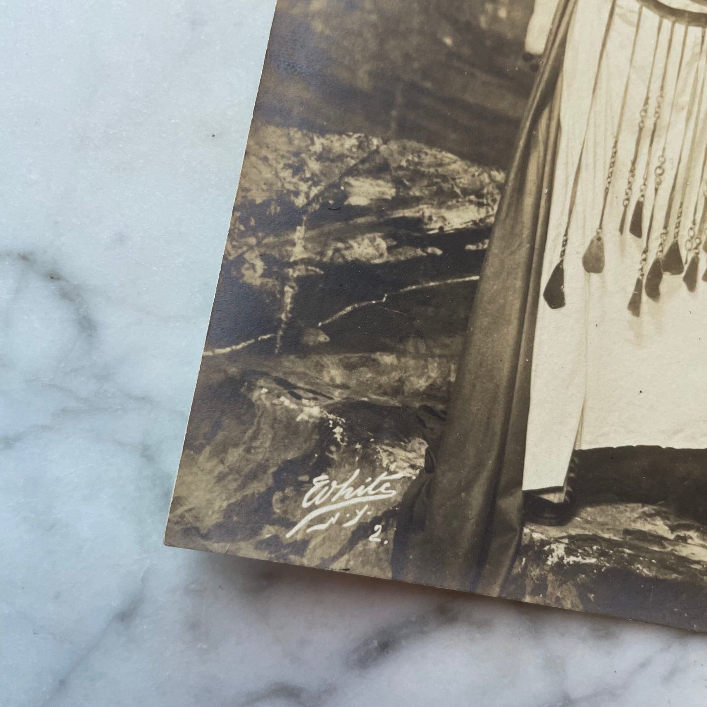 Brünnhilde | Olive Fremsted | Antique Postcards