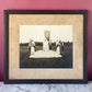 Antique Ceremonial Pageant Photo | Oxford, MA Bicentennial | 1913
