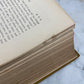 Mother, Home, & Heaven | 1881 Victorian Book | Mourning & Sentimental