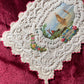 Esther Howland Valentine | New England Valentine Company | 1870s