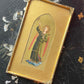Antique Fra Angelico Angel Print