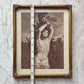Guido Reni’s Saint Sebastian | Antique Framed Print