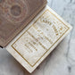 The Lady’s Token | 1851