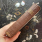 Antique Mother of Pearl Bible