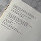 Museum of Modern Art | Artists’ Cookbook | 1977