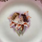 Antique Sapphic Dessert Cup loo