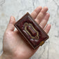 Victorian Gem Tintype Photo Album