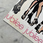 Crazy Horse de Paris | Vintage Cabaret Show Program | Jubilee Show 1983