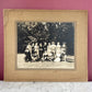 School Play | Antique Photo