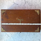 Antique Last Rites Kit