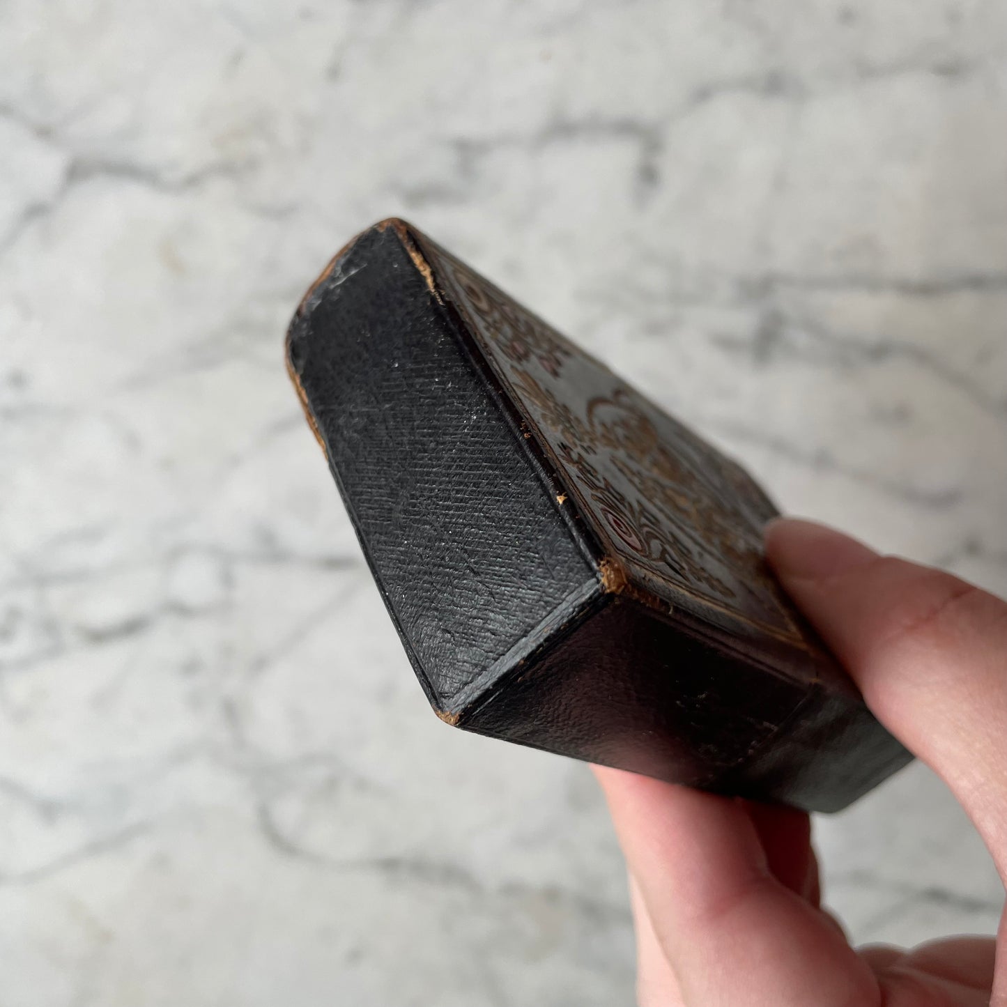 Victorian Sewing Etui | Lady’s Companion