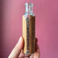 Antique Morphine Bottle | Sirop d'Anis Gauvin