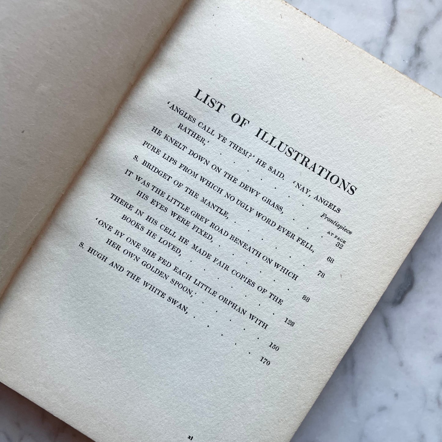 Our Island Saints | Amy Steedman & M. Dibdin Spooner