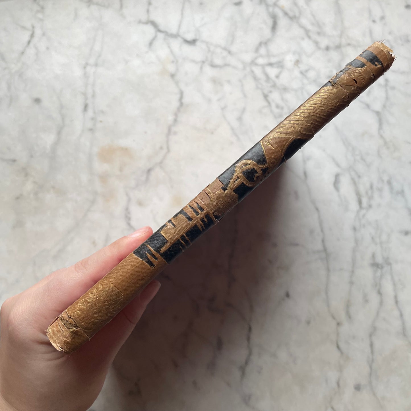 Chaucer for Children - A Golden Key | Mary Eliza Haweis | 1877