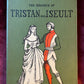 Tristan and Iseult | Edward Gorey Cover | Vintage Doubleday Paperback