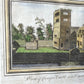 Camps Castle in the County of Cambridge | Alexander Hogg | 1780