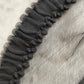 Victorian Mourning Veil | Silk Crepe