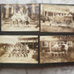 Antique Photo Albums of People in Drag