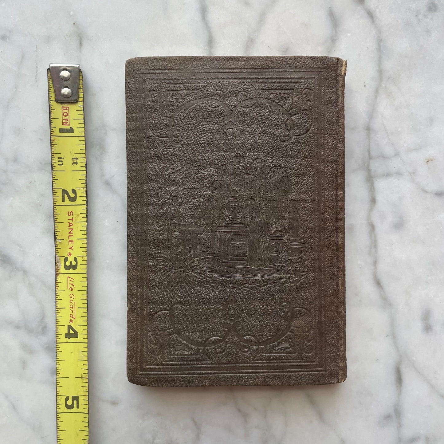A Friendly Visit to the House of Mourning | A Gift for Mourners | Cecil & Flavel
