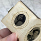 Victorian Gem Tintype Album