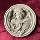 Arts & Crafts Angels after F. W.  Pomeroy | Holy Trinity Church, Sloane Square