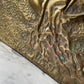 Witch’s Daughter | Antique Brass Plaque