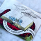 Victorian Holy Card | Be Ye Doers of the Word and Not Hearers Also
