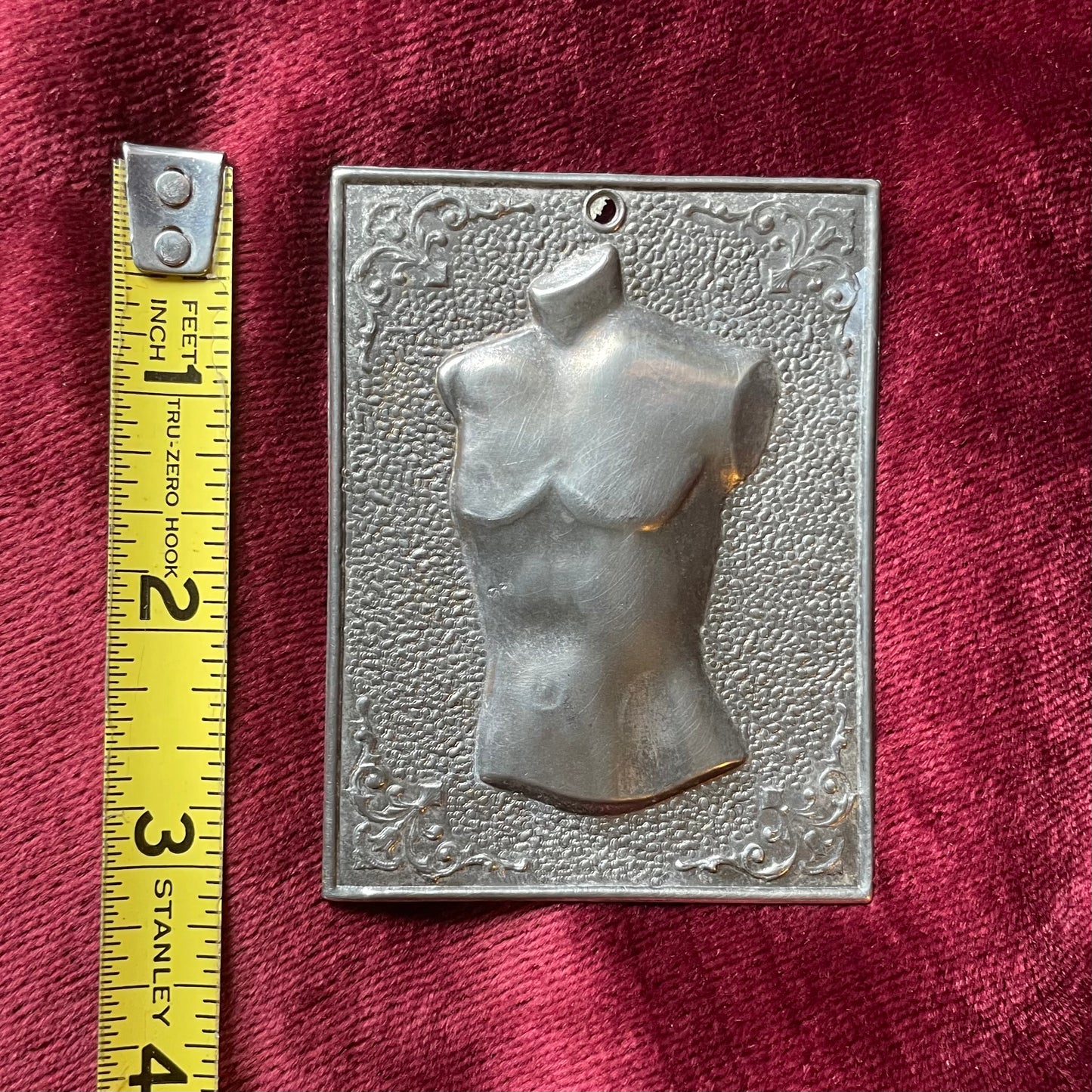 Antique Ex Voto Torso