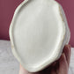 Antique Sugar Bowl with Mourners | Early 19th Century Sowter & Company