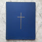 Vintage Catholic Funeral Service Book