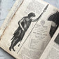Antique Joan of Arc Scrapbook