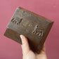 Antique Egyptian Revival Box | Benedict Co. 1910s-20s