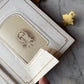 Victorian Leather Carte de Visite Album