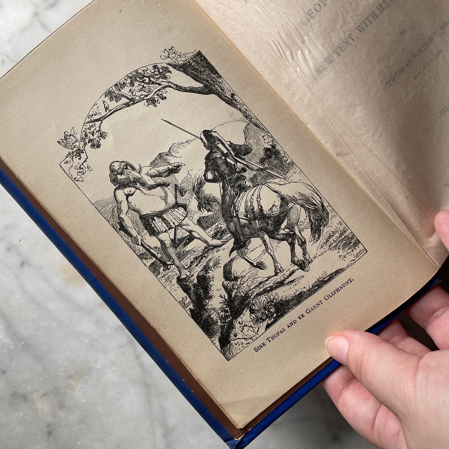 Chaucer | Illustrated Works | 1883