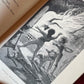 Poems of Thomas Hood | Illustrated by Gustave Doré| Introduction by William Michael Rossetti