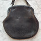 Antique Purse with Belt Chain