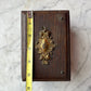 Victorian Wooden Jewelry Box
