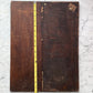 Antique Florentine Madonna Wooden Panel | Botticelli