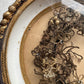 Victorian Hair Wreath