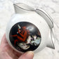 Antique Devil Ashtray | Early Thermos Advertising | Leonetto Cappiello Design