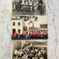 Vintage Walter Potter Taxidermy Postcards | Bramber Museum Souvenirs