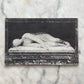 Antique St. Cecilia Postcard