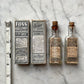 Antique Bottle Lot