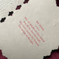 Deadly Valentine | Victorian Valentine on Arsenic Paper