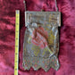 Antique Whiting & Davis Mesh Flapper Purse