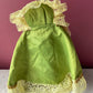 Vintage Infant of Prague Vestments