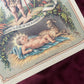 Victorian Religious Cards | Lithographs by Bufford's Sons